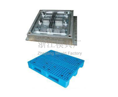 Pallet mould