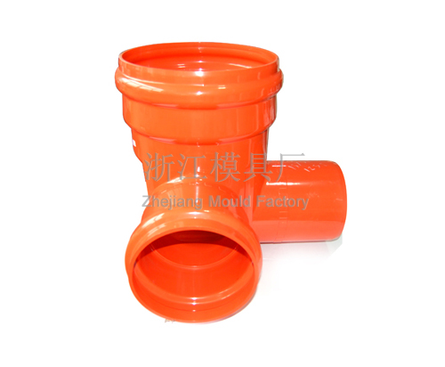 Pipe Mould