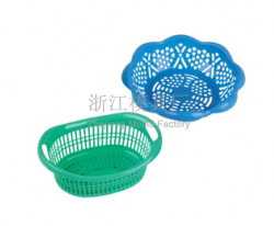 Basket mould