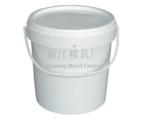 Painting/Bucket mould