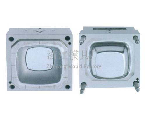 Washbasin mould